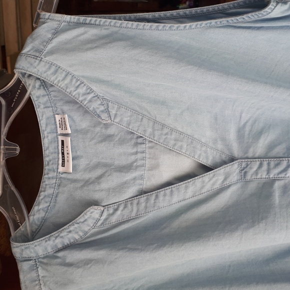 Noisy May shift dress. M - Picture 3 of 10